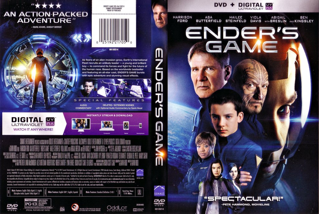 Ender's Game