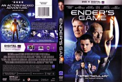 Ender's Game