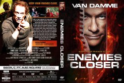 Enemies Closer