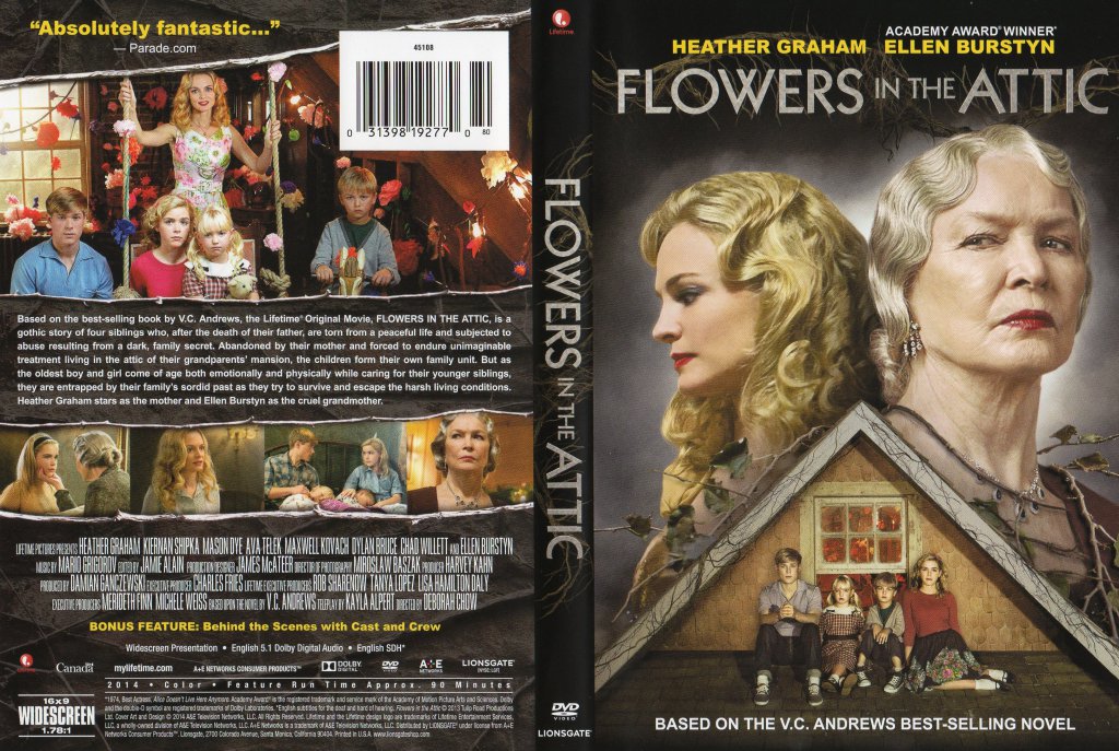 Flowers In The Attic