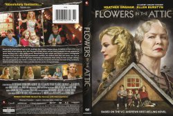 Flowers In The Attic