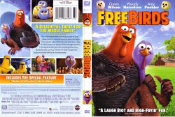 Free Birds