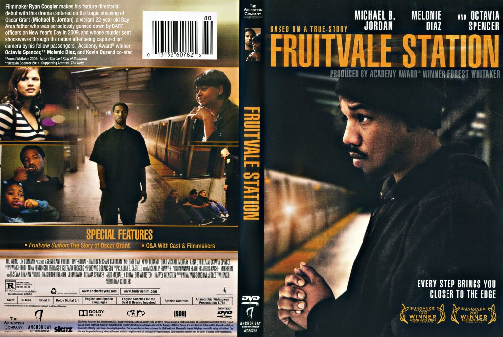 Fruitvale Station