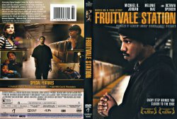 Fruitvale Station