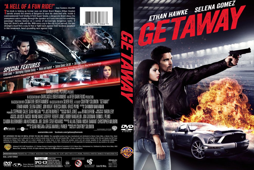 Getaway