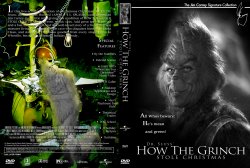 How The Grinch Stole Christmas