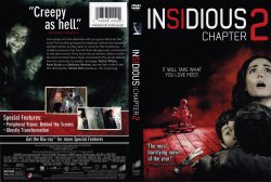 Insidious Chapter 2