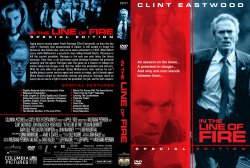 In The Line Of Fire