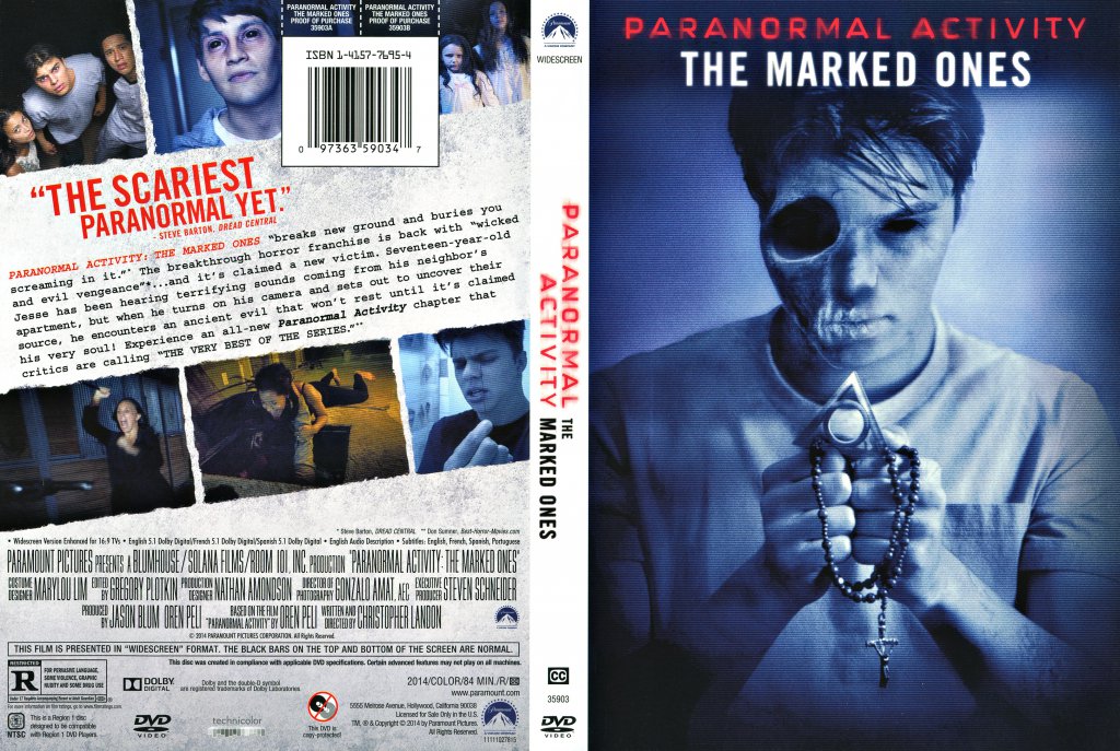 paranormal activity the marked ones full movie paranormal activity the marked ones full movie