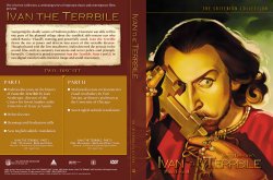 Ivan The Terrbile