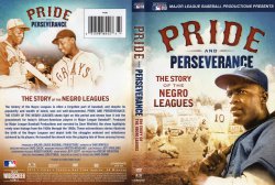 Pride And Perseverance