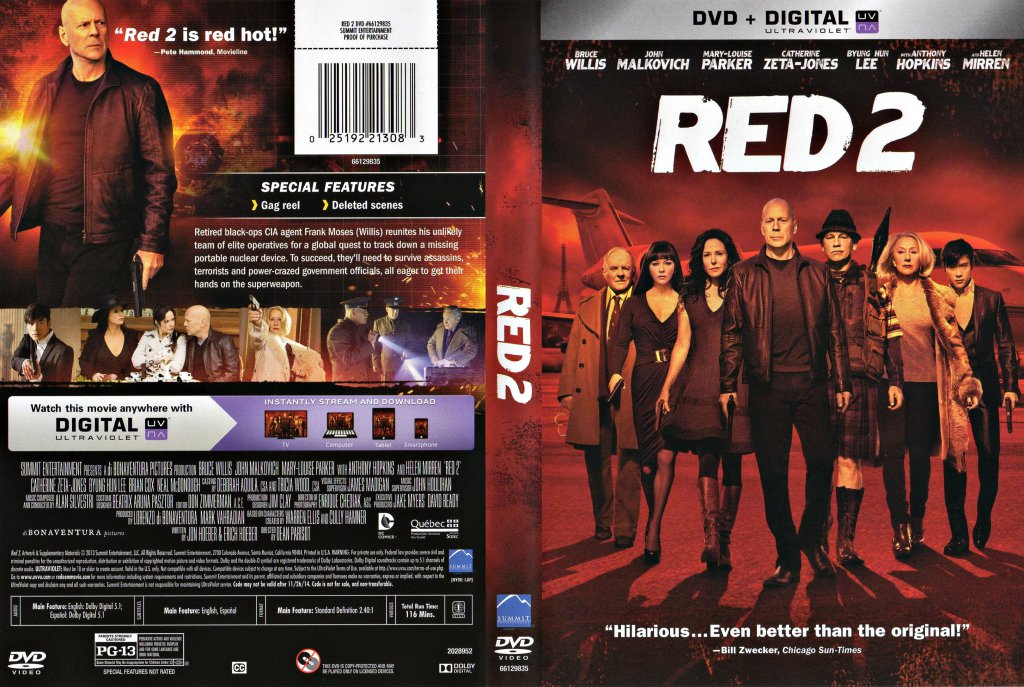 Red 2