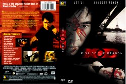 Kiss Of The Dragon