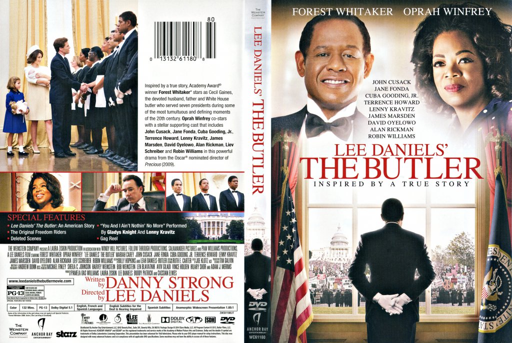The Butler