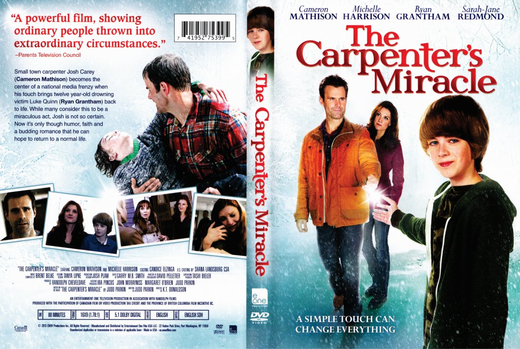 The Carpenter