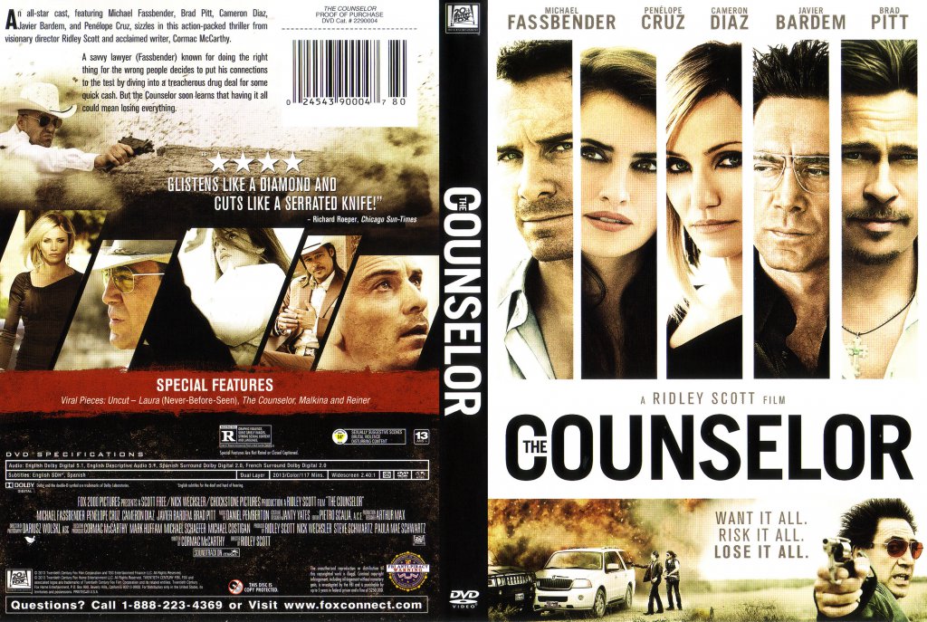 The Counselor