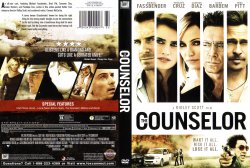 The Counselor