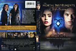 The Mortal Instruments City Of Bones