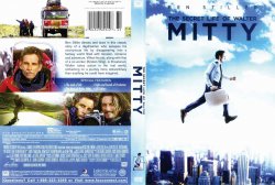 The Secret Life Of Walter Mitty