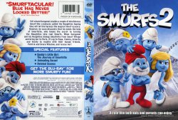 The Smurfs 2