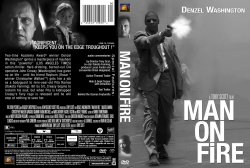 Man On Fire