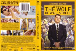 The Wolf Of Wall Street