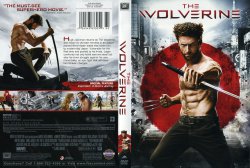 The Wolverine