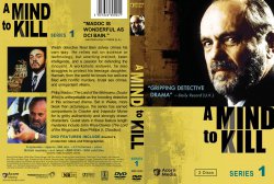 A Mind to Kill - Season 1