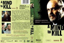 A Mind to Kill - Season 3