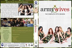 Army Wives - Season 5