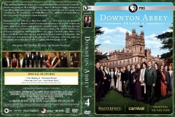 Downton Abbey - Season 4