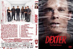 Dexter - Season 8
