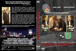 Owning Mahowny