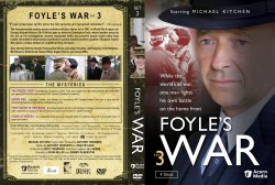 Foyle's War - Set 3