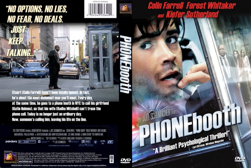 Phonebooth