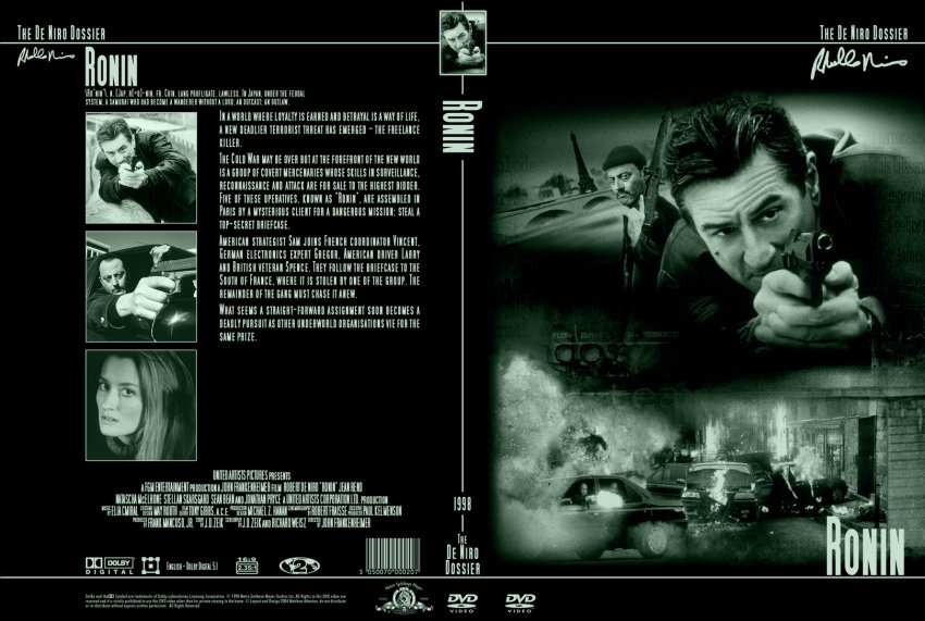 Ronin