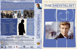 The Mentalist - Season 1