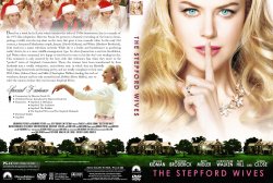 Stepford Wives
