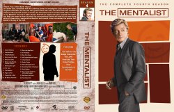 The Mentalist - Season 4