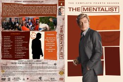 The Mentalist - Season 4