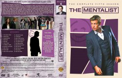 The Mentalist - Season 5