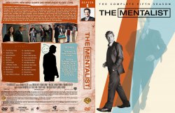 The Mentalist - Season 5