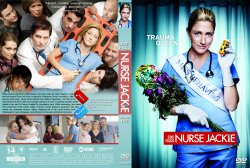 Nurse Jackie - Season 5