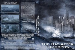 The Day After Tomorrow