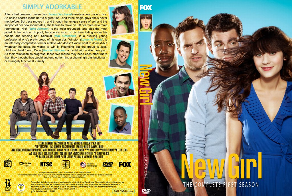 New Girl Season 1