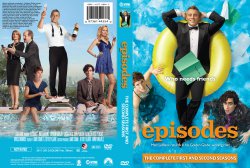 Episodes Season 1 & 2
