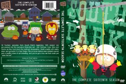South Park - Season 16