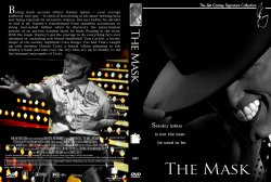 The Mask (jim carrey collection)