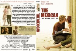 The Mexican