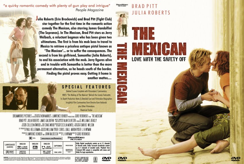 The Mexican